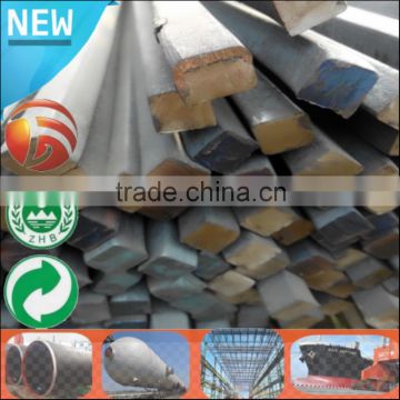 China Supplier steel bar steel table legs square