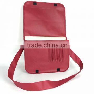 600D Woven Polyester Promotional Conference Bags photo-3