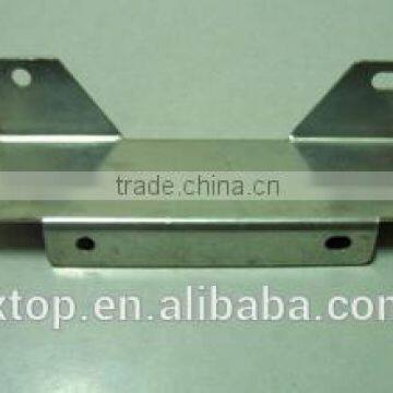 metal sheet serial number stamping stamped machine