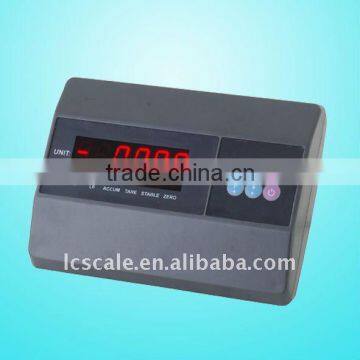 Electronic Weighing Indicator