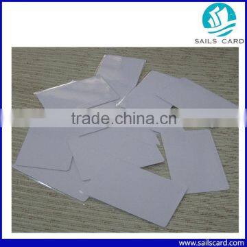 Printable Contactless Smart Card With Compeitive Price for Access Control photo-2