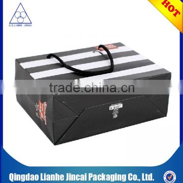 cheap paper shopping bags wholesale