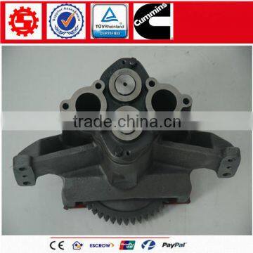 Cummins Diesel Engine K38 Engines Oil Pump 3634640