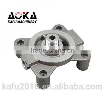 PC200-8 Diesel Fuel Filter Head 6754-71-6320 For Excavator