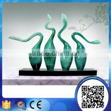 Artificial Transparent Crystal photo-3