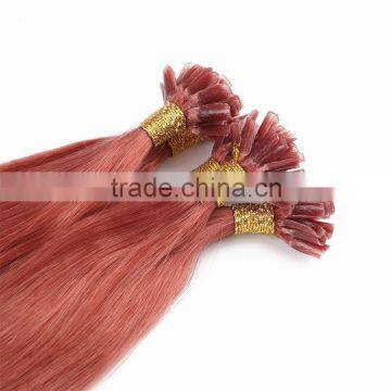 offer for European market high quality fusion hair extension keratin                        
                                                Quality Choice