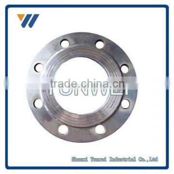 Chinese Manufacturer OEM flange stainless steel