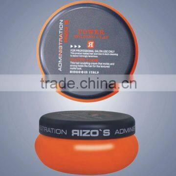 Hair Clay