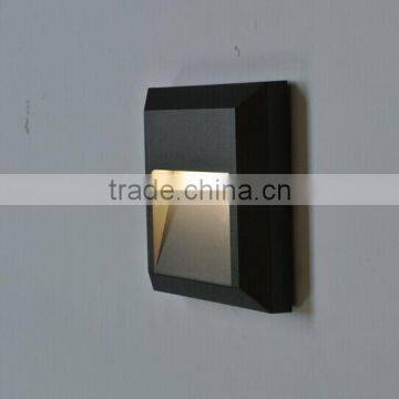 Outdoor Solar Led Decorative Light,indoor Stair Wall Light photo-2