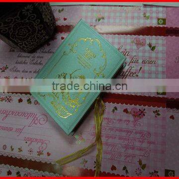 Low Price Innovative Luxury Shoe Box