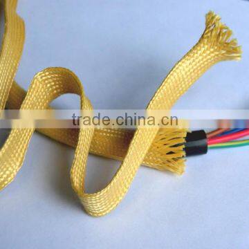 Kevlar aramid fiber sleeving