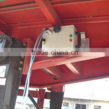 Pneumatic Electromagnetic Adsorbing Marking Machine