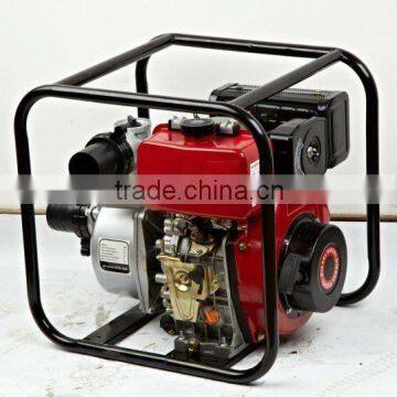 Diesel Fuel Pump (DHP30 High Pressure Pumps)