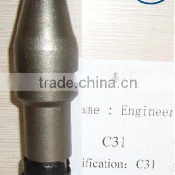 C31 CM Series RS Series Step Shank Cutting Tools Auger Rock Drill Bits photo-6