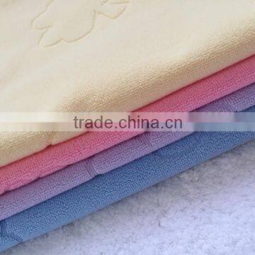 Waterproof Microfiber Mattress Protector