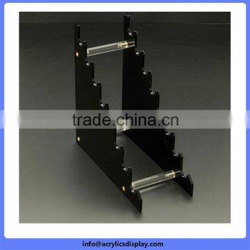 China Good Supplier Supreme Quality Acrylic Office Pen Display Holder Stand photo-5