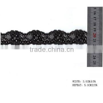 Garment Accessory Lady Lace Fabric