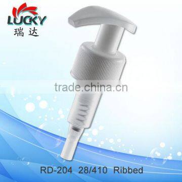 plastic cream pump RD-204