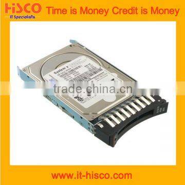 49Y2003 49Y2005 600GB 10K 6Gbps SAS 2.5" SFF HDD
