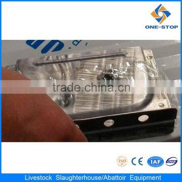 PU Frozen Cold Room Exterior Wall Panel With Color Steel Cover photo-3