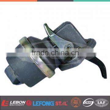 4983584 Fuel Transfer Pump 3306 6CT Excavator Engine Parts