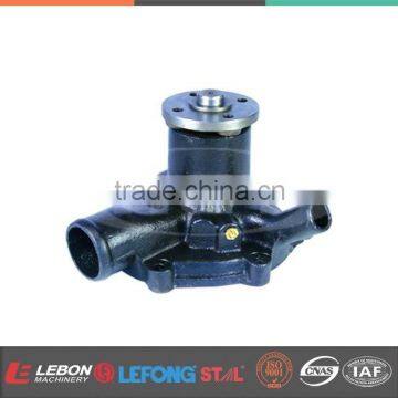 New HD800 6D14 6D15 Water Pump