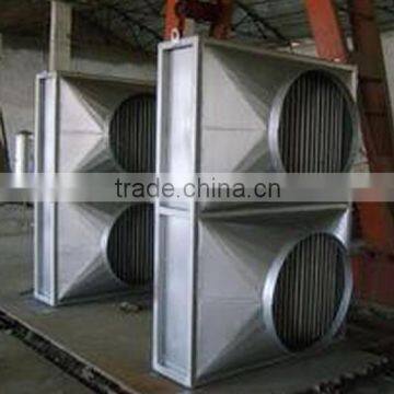 China heat pipe heat exchanger systems