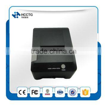 HRP POS58 USB Thermal Receipt Printer with 58mm Paper Width