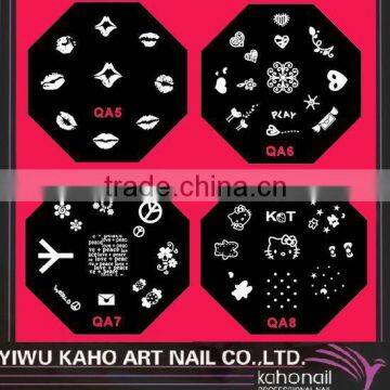 Hot Selling Nail Art/Beauty DIY Stamping Kit/Set