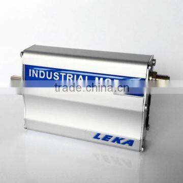 single port usb interface gprs sms modem made with brand new module support stk open AT commands