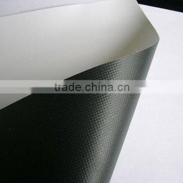 300D Projection Screen Fabric(PVC film+polyester fabric+PVC film)