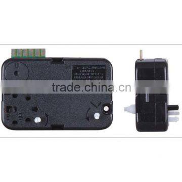 Bell/Alarm movement(External)