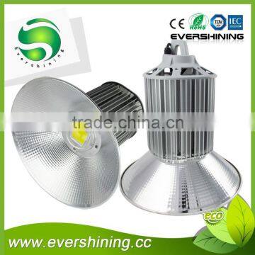 200w China suppliers ip65 120 degree led high bay light