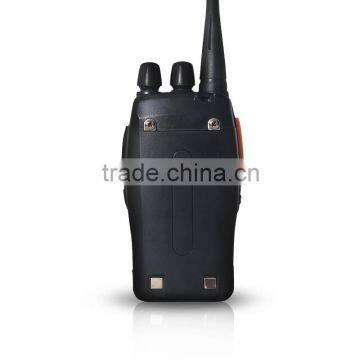 New Launch Two Way Radio ZASTONE V65 UHF Cheap Walking Talking photo-2
