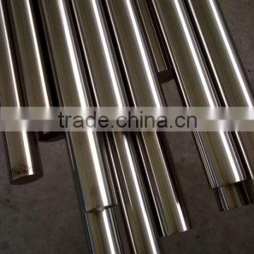 stainless steel grinding round bar