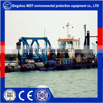 400m3/h Cutter Suction Dredger of Dredging Machine