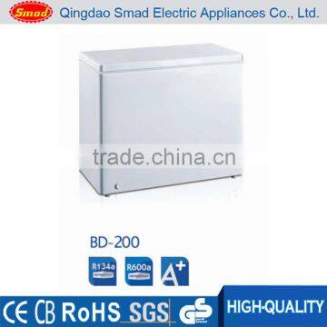 chest freezer bd 150,chest type refrigerator,deep freezer