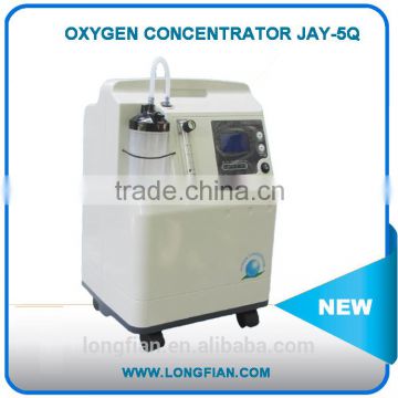 Medical device/PSA oxygen concentrator 3 liter and 5 liter