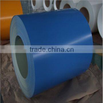 PE/PVDF painted 1100 aluminium coil prices