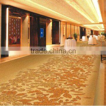 High quality hotel carpets restaurant carpets corridor carpets