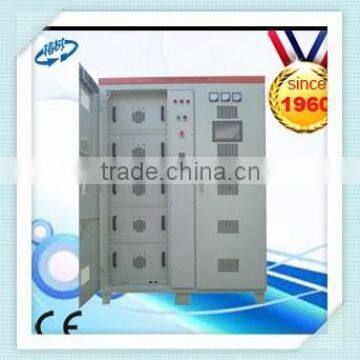 1100A 45V heating power supply