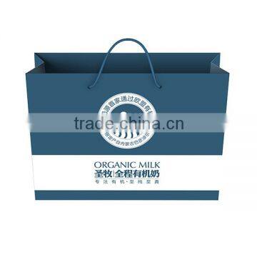 Cheap Foldable Shopping Gift Shop Name Ideas Bag