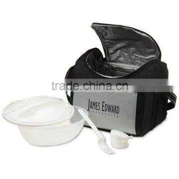Lced lunch-to-go-set/lunch box set