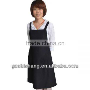 professional salon cotton apron