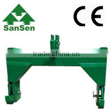 3Point Quick Hitch for Tractor, Hitch for Tractor and Implements
