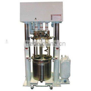 Pigment Color Paint & Coating Mixing Machine