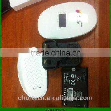 Unlock Alcatel Onetouch Y580 Y580D 21M 3G Portable Wireless WiFi Router