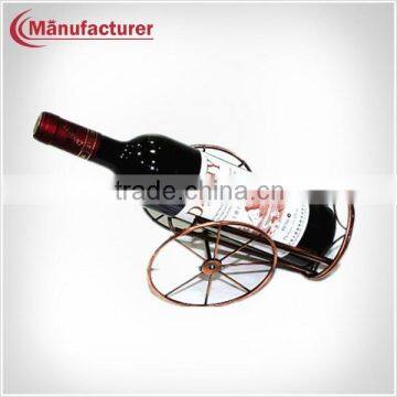 Fashional European Style Hanging Red Wine Holder photo-5