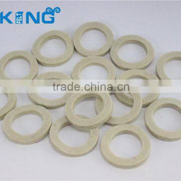 Wool Felt Washer,felt Pad,seal Washer photo-4