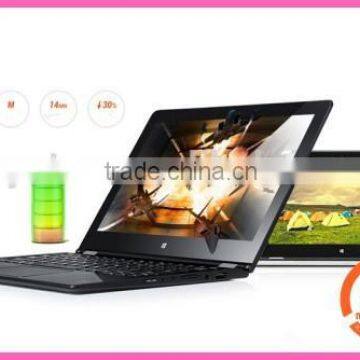 2015 New 11.6inch High-definition Dual-core Mini Laptop Computer Touch Screen Laptop